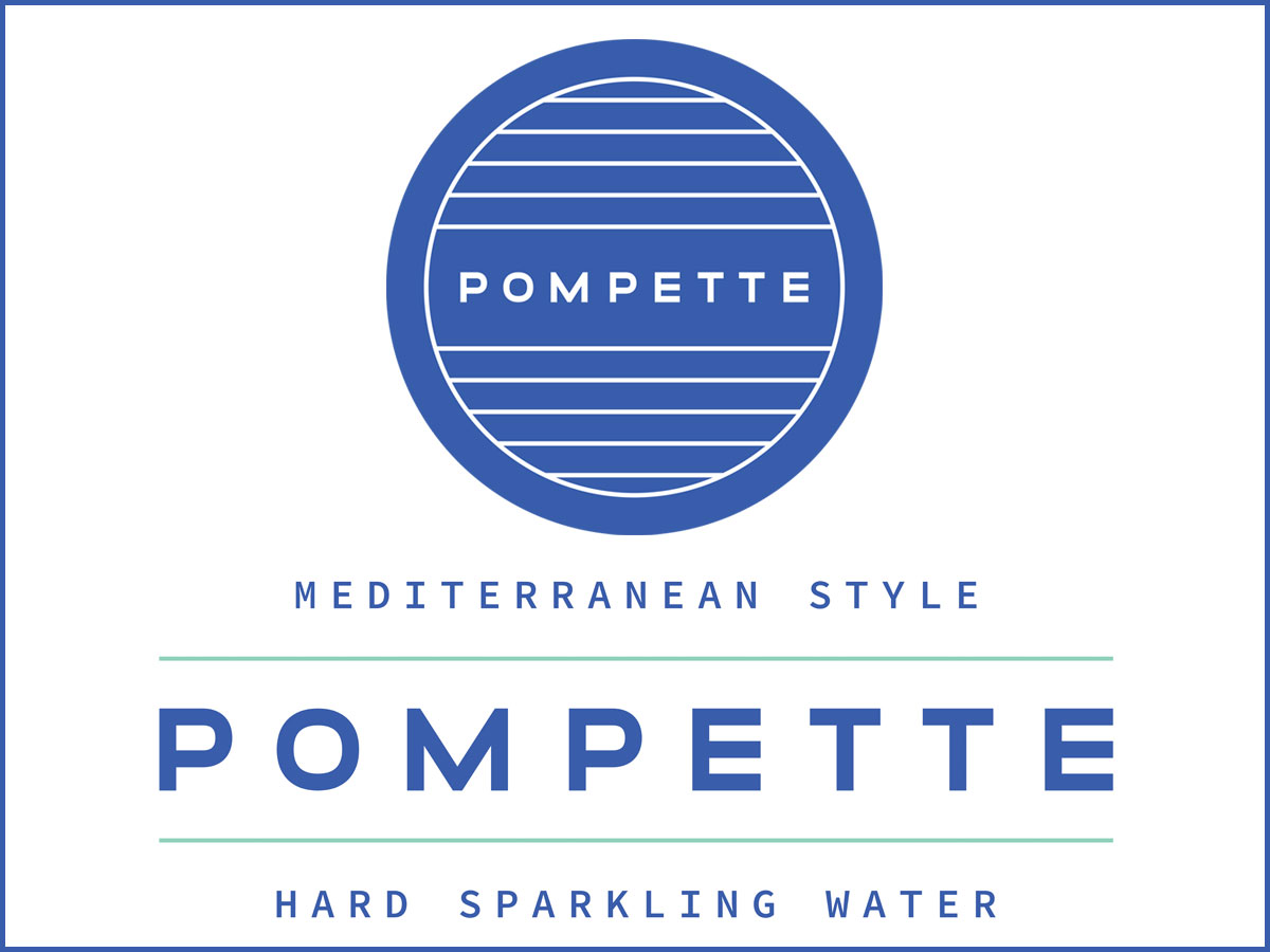 Pompette Hard Water