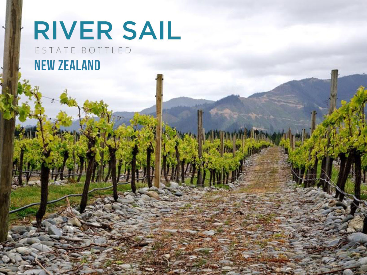 River Sail NZ